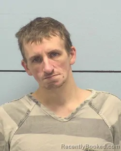 Mugshot of ALLEN RAY MCGEE