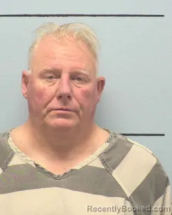 Mugshot of SCOTT ALAN JONES