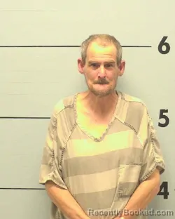 Mugshot of JASON ANTHONY DOBSON