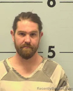 Mugshot of MICHAEL HENRY ROBINSON