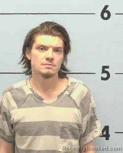 Mugshot of ANDREW ISAIAH BRYANT