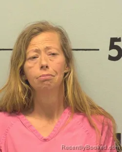 Mugshot of DOROTHY MICHELLE OWEN