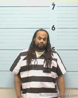 Mugshot of TRISTIAN CLAUDE EUGENE SHOUP