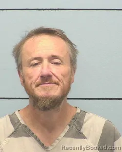 Mugshot of JONATHAN MICHAEL RANDOLPH