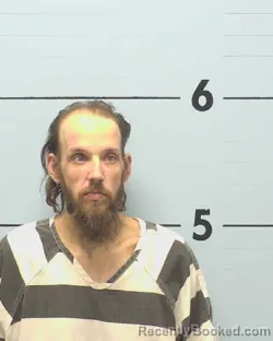 Mugshot of MATTHEW STEVEN BAIRD