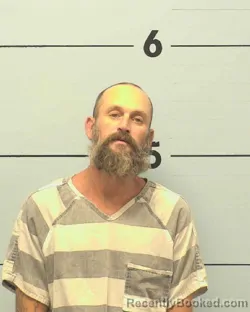 Mugshot of KENNETH ANTHONY ELLIOTT