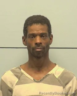 Mugshot of JASON ANTONIO LYTLE booked in Burke County, North Carolina on March 21, 2026