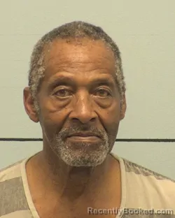 Mugshot of LINORE HAMLETTE booked in Burke County, North Carolina on March 30, 2026