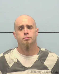 Mugshot of TRINITY SHANE WARREN