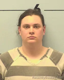 Mugshot of SAMUEL PAGE BUFF