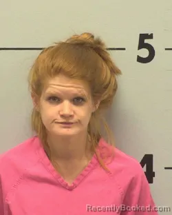 Mugshot of KRISTALEIN TAILOR CRAMER