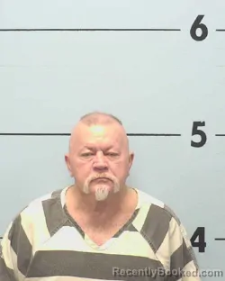 Mugshot of MICHAEL JUNIOR ROLAND