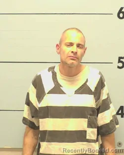 Mugshot of DANA III SMITH booked in Burke County, North Carolina on March 6, 2026