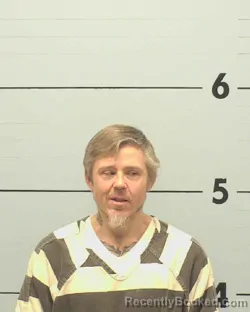 Mugshot of SHANE EDWARD CRAWFORD