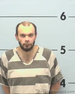 Mugshot of MATTHEW JAMES GRIFFITH