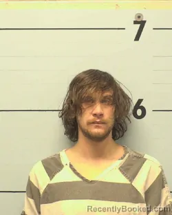 Mugshot of KEVIN EDWARD RADLEY