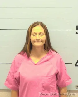 Mugshot of ELSIE LEONA FARRIS