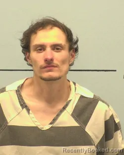 Mugshot of DAVID LOGAN KEEN