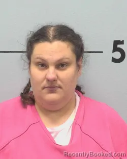 Mugshot of ELIZABETH BROOKE LANE