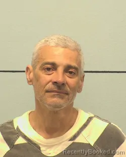 Mugshot of MANUEL JOSE F DIAZ
