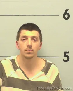 Mugshot of ANDREW JOSEPH AUTEN