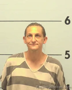 Mugshot of ZACHARY JAMES JONES booked in Burke County, North Carolina on May 27, 2026