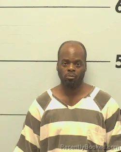 Mugshot of HENRY LEE SANDERS