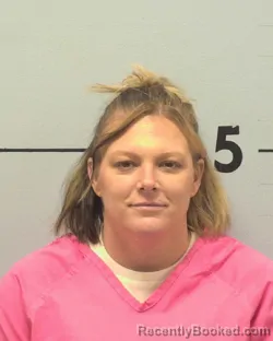 Mugshot of CASSANDRA LEIGH QUEEN