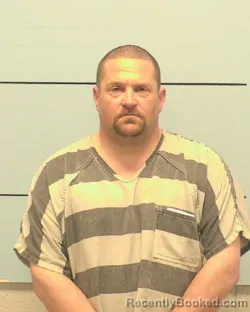 Mugshot of PATRICK MICHAEL MCCRADY