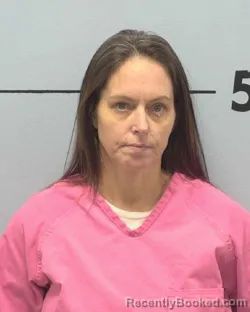 Mugshot of FAITH ANNE CHAMPION