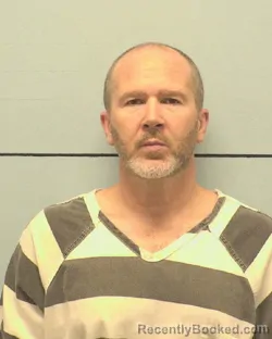 Mugshot of JONATHAN GERALD BLATT booked in Burke County, North Carolina on May 26, 2026