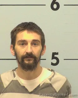 Mugshot of JOSHUA RICHARD BENTLEY