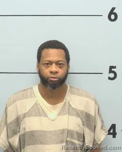 Mugshot of SHAMON KESHAWN YANCEY