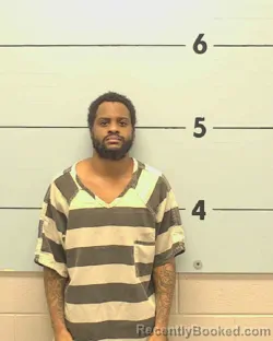 Mugshot of DAVON KEMON ROSS