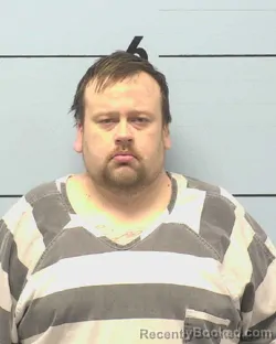 Mugshot of CHRISTOPHER CARROLL YOUNG