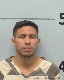 Mugshot of PEDRO MIGUEL MARGARITO