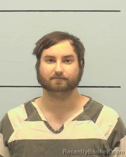 Mugshot of CHRISTOPHER DAVID PAUL