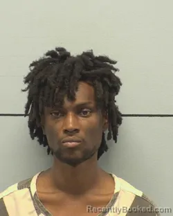 Mugshot of HASUN ALPHONSO DAVIS