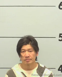 Mugshot of JIMMIE YANG