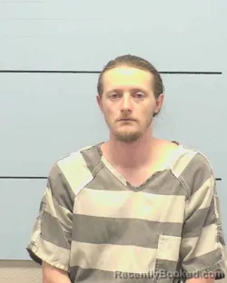 Mugshot of DEVON HUNTER SIKES