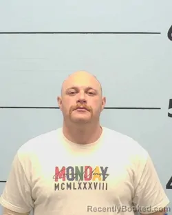 Mugshot of ADAM DURINE OVERCASH