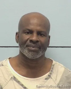 Mugshot of DARRYL MAURICE DEBOISE