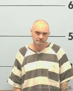 Mugshot of VIRGIL CLYDE WOMBLE