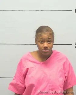 Mugshot of ZAKKIYA KHADIJAH WILLIAMS