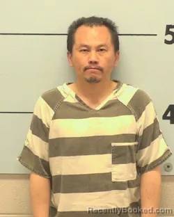 Mugshot of VETTER LEE