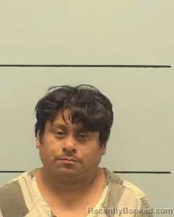 Mugshot of RICARDO AYALA-MORENO