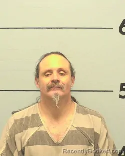 Mugshot of MICHAEL EUGENE ROWTON