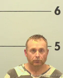 Mugshot of JASON GENE BISHOP