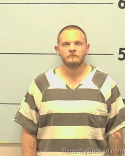 Mugshot of VICTOR ADAM BERRY