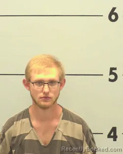 Mugshot of MICHAEL ISAIAH MILLS booked in Burke County, North Carolina on April 11, 2026